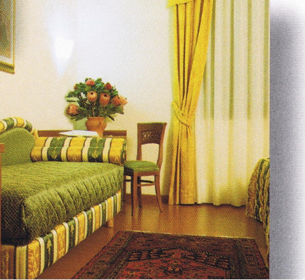 Hotel Piroga Padova Selvazzano Dentro Kamer foto