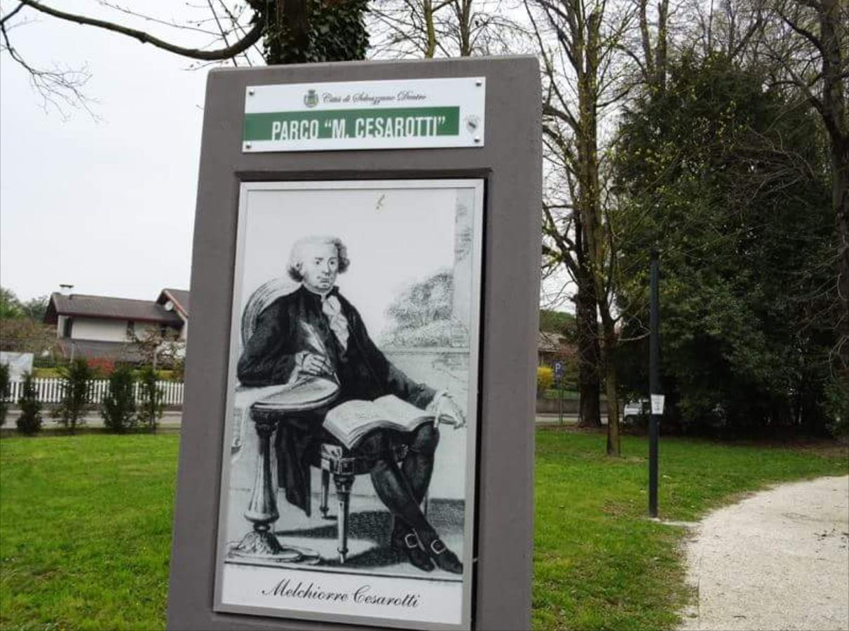 Hotel Piroga Padova Selvazzano Dentro Buitenkant foto